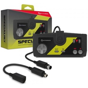 HYPERKIN Specialist Premium Controller - Cable - PC - 10 ft Cable