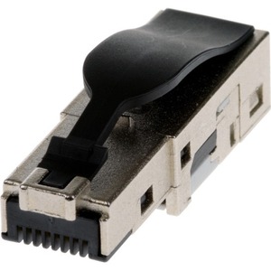 AXIS RJ45 Field Connector - 10 Pack - 1 x RJ-45 Network Male - TAA Compliant