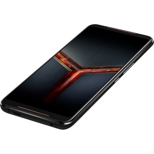 Asus ROG Phone 2 ZS660KL Smartphone - 6.6 2340 x 1080 - Octa-core (8 Core) 2.96 GHz - And