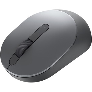 Dell Mobile Mouse - Wireless - Titan Gray