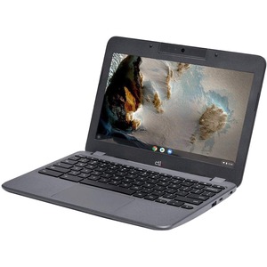CTL Chromebook NL71 NL71T 11.6" Touchscreen Convertible 2 in 1 Chromebook - HD - 1366 x 768 - Intel Celeron N4020 Dual-core (2 Core) 2.80 GHz - 4 GB Total RAM - 32 GB Flash Memory
