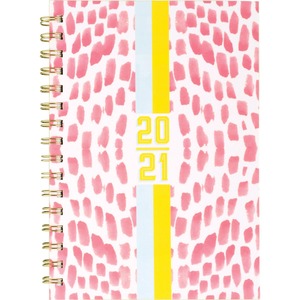 At-A-Glance Watermark Katie Kime Academic Planner
