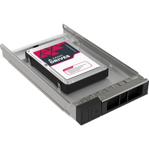 Axiom 1.20 TB Hard Drive - 3.5inInternal - SAS (12Gb/s SAS) - Black - Server Device Suppo
