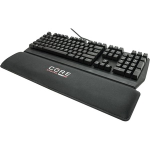 Mobile Edge Core Gaming 18.5" Gel Wrist Rest