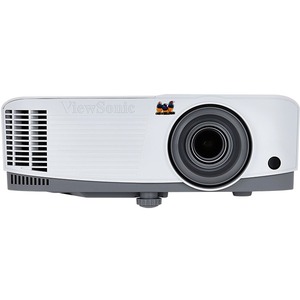4000 Lumens XGA Networkable Projector with 1.3x Optical Zoom and Low Input Lag - 1024 x 76
