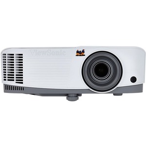 4000 Lumens WXGA Networkable Projector with 1.3x Optical Zoom and Low Input Lag - 1280 x 8