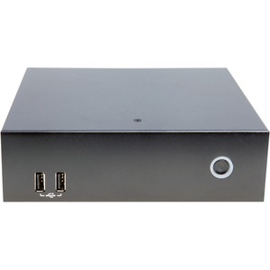 AOpen Digital Engine DE6200 Digital Signage Appliance - R-Series 3.40 GHz - HDMI - USB - S