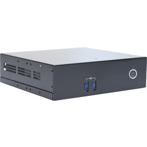 AOpen Digital Engine DE5500 Digital Signage Appliance - Core i7 - HDMI - USB - SerialEther