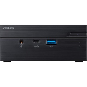 Asus PN61-B5097ZD Desktop Computer - Intel Core i5 8th Gen i5-8265U - 8 GB RAM DDR4 SDRAM 