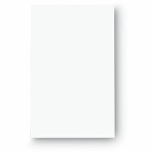 Universal+Scratch+Pads%2C+Unruled%2C+5+x+8%2C+White%2C+100+Sheets%2C+12%2FPack+-+1+Subject%28s%29+-+100+Sheets+-+Plain+-+Glued+-+Unruled+Front+Ruling+-+16+lb+Basis+Weight+-+8%26quot%3B+Height+x+5%26quot%3B+Width+-+White+Paper+-+12+%2F+Pack