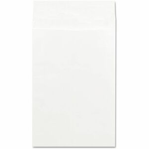 Universal+Envelope+-+Catalog+-+%2315+1%2F2+-+18+lb+-+Self+Adhesive+-+White+-+Tyvek+-+100+%2F+Box
