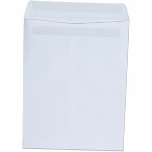 Universal+Envelope+-+Catalog+-+%2310+1%2F2+-+28+lb+-+Self+Adhesive+-+White+-+Paper+Stock+-+100+%2F+Box