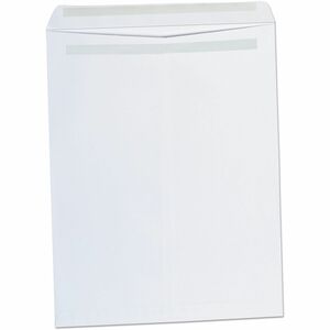 Universal+Envelope+-+Catalog+-+%2315+1%2F2+-+28+lb+-+Self+Adhesive+-+White+-+Paper+Stock+-+100+%2F+Box