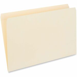 Universal+Straight+Tab+Cut+Legal+Top+Tab+File+Folder+-+8+1%2F2%26quot%3B+x+14%26quot%3B+-+3%2F4%26quot%3B+Expansion+-+Top+Tab+Position+-+11+pt.+-+Manila+-+100+Box