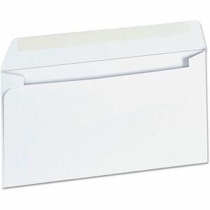 Universal+Envelope+-+Business+-+%236+3%2F4+-+24+lb+-+Gummed+-+White+-+Paper+Stock+-+500+%2F+Box
