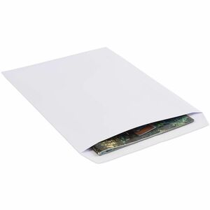 Universal+Envelope+-+Catalog+-+%2313+1%2F2+-+24+lb+-+Gummed+-+White+-+Paper+Stock+-+250+%2F+Box