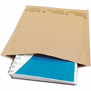 Universal+Mailer+-+Bubble+-+%232+-+Self+Adhesive+-+Natural+Kraft+-+Kraft+Paper+-+100+%2F+Carton