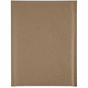 Universal+Mailer+-+Bubble+-+%230+-+Self+Adhesive+-+Natural+Kraft+-+Kraft+Paper+-+200+%2F+Carton