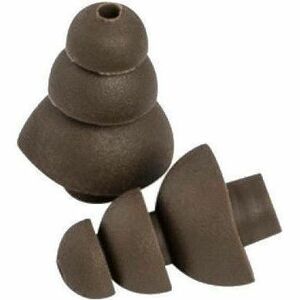 Peltor UltraFit Communication Tip Replacement, Small, 25 EA/Carton