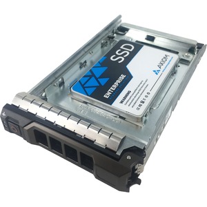 Axiom 480GB Enterprise Pro EP400 3.5-inch Hot-Swap SATA SSD for Dell - Server-Storage Syst