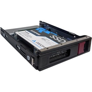 Axiom 240GB Enterprise EV200 3.5-inch Hot-Swap SATA SSD for HP - Server Device Supported -