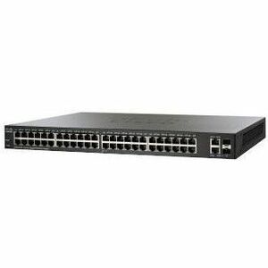Cisco SG220-50P Ethernet Switch