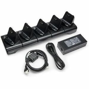 Zebra Cradle