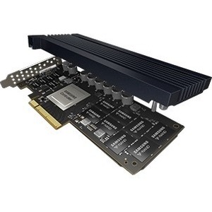 Samsung PM1725b MZPLL3T2HAJQ 3.20 TB Solid State Drive - Internal - PCI Express (PCI Express 3.0 x8)