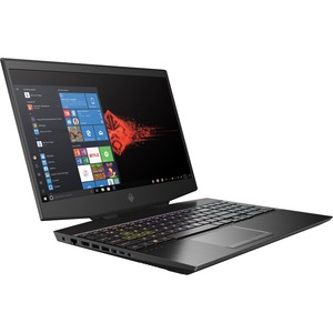 HP OMEN 15-dh1000 15-dh1060nr 15.6" Gaming Notebook
