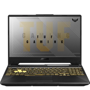 ASUS TUF Gaming A15 TUF506IV-AS76 15.6inGaming Notebook - Full HD - 1920 x 1080 - AMD Ryz