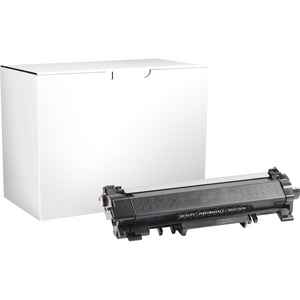 Elite+Image+Remanufactured+High+Yield+Laser+Toner+Cartridge+-+Alternative+for+Brother+TN760+-+Black+-+1+Each+-+3000+Pages