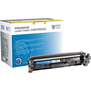 Elite+Image+Remanufactured+High+Yield+Laser+Toner+Cartridge+30X+-+Black+-+1+Each+-+3500+Pages