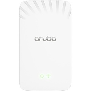 HPE AP-505H 802.11ax 1.20 Gbit/s Wireless Access Point - TAA Compliant