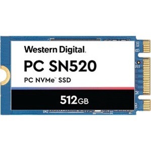 PCIE M.2 2242 512GB CLIENT SSD
