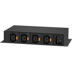 Raritan PXO-2401CR 4-Outlet PDU