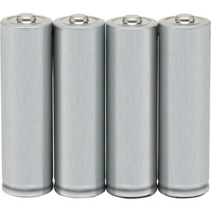 SKILCRAFT%C2%AE+AA+Alkaline+Batteries+-+For+Remote+Control%2C+Clock%2C+Calculator%2C+Flashlight+-+AA+-+2535+mAh+-+1.5+V+DC+-+4+%2F+Pack+-+TAA+Compliant