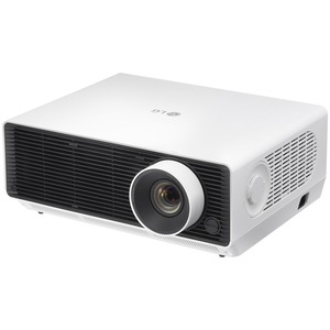 LG ProBeam BU50NST DLP Projector - 16:9 - 3840 x 2160 - Front - 20000 Hour Normal Mode4K UHD - 3,000,000:1 - 5000 lm - HDMI - USB - Wireless LAN - 3 Year Warranty