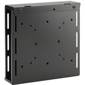 Chief Secure Thin Client PC Mounting Accessory - Pole Mount - Black