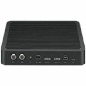 Logitech Rally Display Conferencing Accessory Hub
