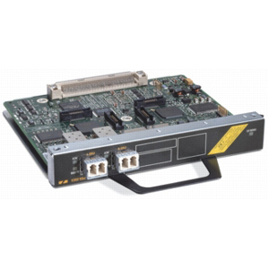 Cisco OC-3/STM-1 Multimode SFP Transceiver Module - 1 x OC-3/STM-1