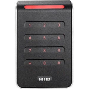HID Signo 40K Smart Card Reader