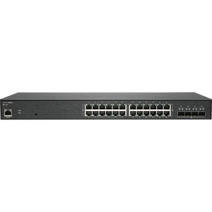 SonicWall Switch SWS14-24