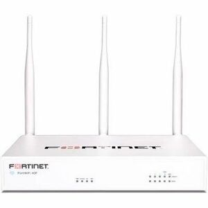 Fortinet FortiWifi 40F-3G4G Network Security/Firewall Appliance