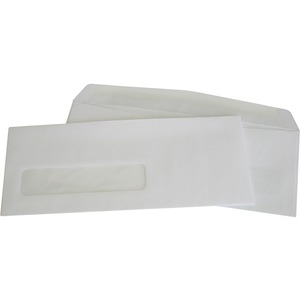 Supremex Standard White Envelope