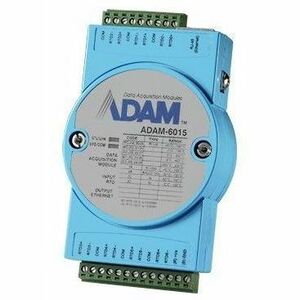 Advantech - 7RTD IoT Modbus Ethernet Remote I/O