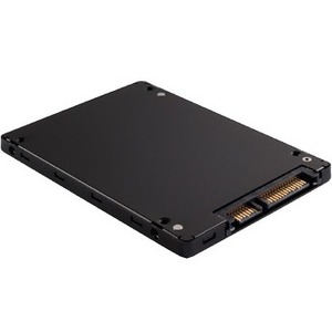 Micron 1100 2 TB Solid State Drive - 2.5" Internal - SATA (SATA/600) - Black