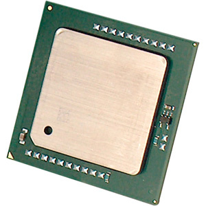 HPE Sourcing Intel Xeon E5-2600 E5-2609 Quad-core (4 Core) 2.40 GHz Processor Upgrade
