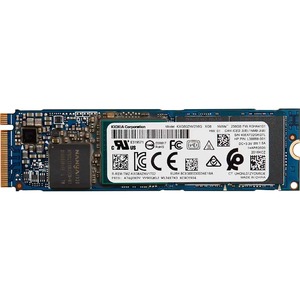 HP 256 GB Solid State Drive - M.2 2280 Internal - PCI Express NVMe (PCI Express NVMe 3.0 x