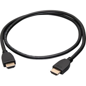 C2G 15ft 4K HDMI Cable with Ethernet - High Speed HDMI Cable - M/M