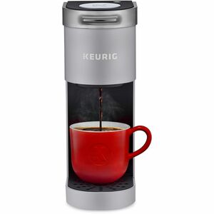 Keurig+K-Suite+Premium+Hospitality+Brewer+-+8+fl+oz+-+1+Cup%28s%29+-+Single-serve+-+Black%2C+Silver+-+Metal+Body